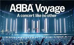 Abba Voyage