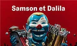 Samson et Dalila - Royal Ballet and Opera