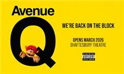 AVENUE Q