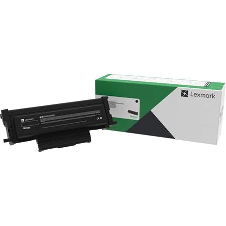 Lexmark B221000 Black Original Return Program Toner Cartridge