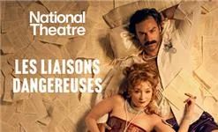 Les Liaisons Dangereuses