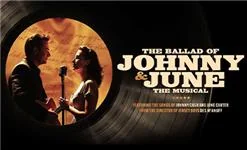 The Ballad of Johnny and June - Southend