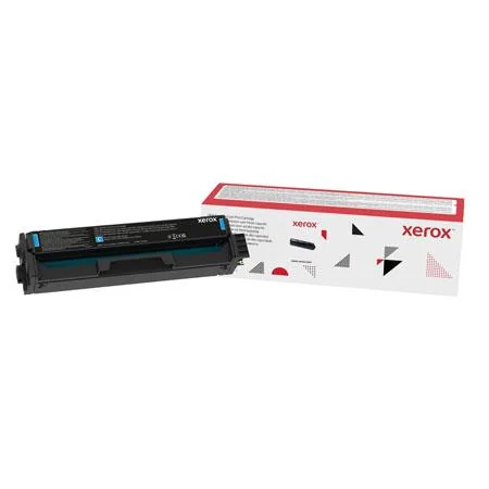 Xerox 006R04384 Cyan Original Standard Yield Toner Cartridge