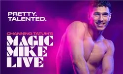 Magic Mike Live!