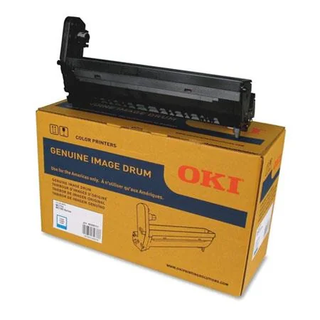 OKI 45395711 Cyan Original Drum Unit