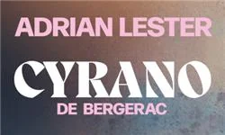 Cyrano de Bergerac