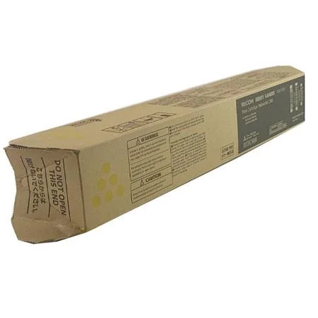 Ricoh 842381 Yellow Original Toner Cartridge