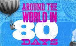 Around the World in 80 Days