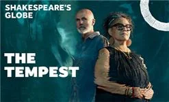 The Tempest - Globe