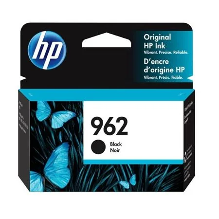 HP 962 (3HZ99A) Ink Cartridge Original Black