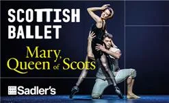 Mary, Queen of Scots