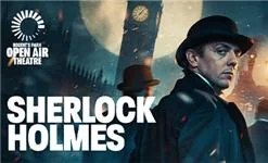 Sherlock Holmes