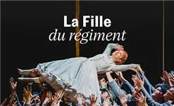 La Fille Du Regiment - Royal Ballet and Opera