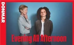 Evening All Afternoon