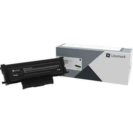 Lexmark B220XA0 Black Original Extra High Yield Toner Cartridge