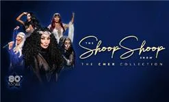 The Shoop Shoop Show – The Cher Collection