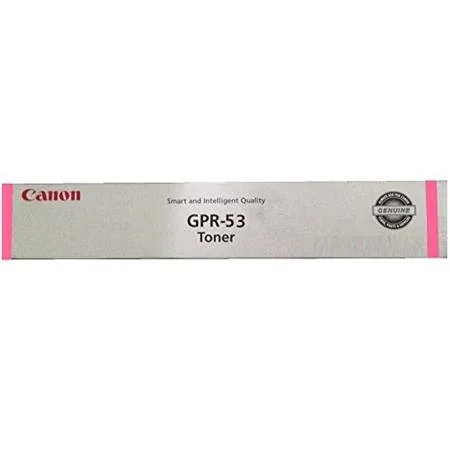 Canon GPR-53 Magenta Original Toner Cartridge (8526B003AA)