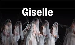 Giselle - Royal Ballet and Opera
