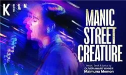 Manic Street Creature