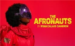 The Afronauts