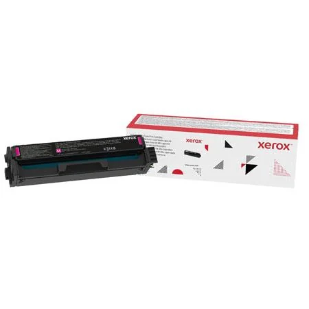 Xerox 006R04393 Magenta Original High Yield Toner Cartridge