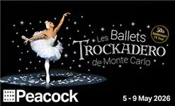 Les Ballets Trockadero de Monte Carlo – Mixed Bill
