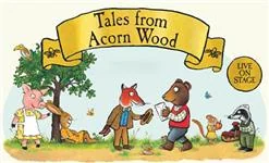 Tales From Acorn Wood