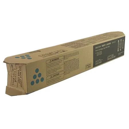Ricoh 842379 Cyan Original Toner Cartridge