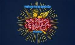 World’s Greatest Lover