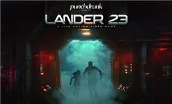 Lander 23