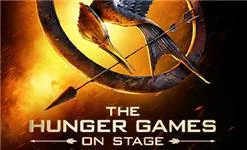 The Hunger Games On Stage