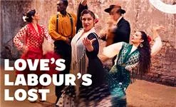 Love's Labour's Lost