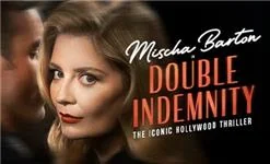 Double Indemnity - High Wycombe