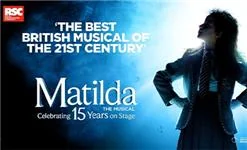 Matilda