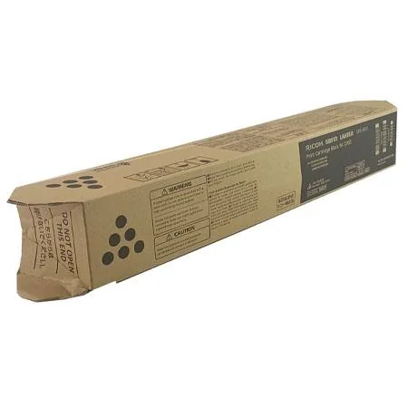Ricoh 842378 Black Original Toner Cartridge