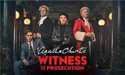 Witness For The Prosecution