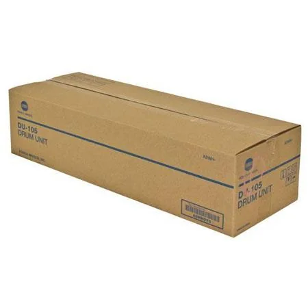 Konica Minolta DU-105 Color Original Drum Unit (A5WH0Y0)
