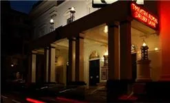 Theatre Royal Drury Lane Tour