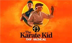 The Karate Kid - The Musical