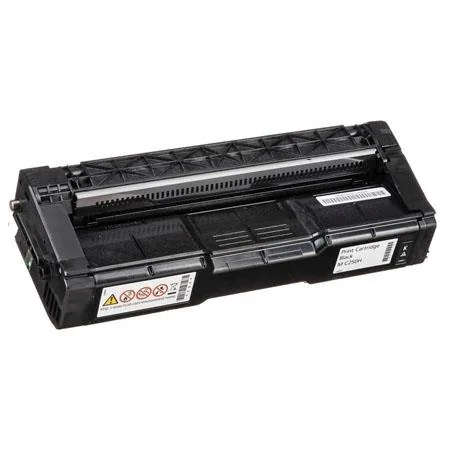 Ricoh 408336 Black Original High Capacity Toner Cartridge