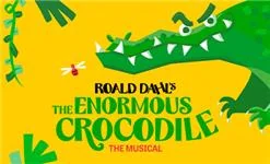 The Enormous Crocodile