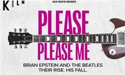 Please Please Me