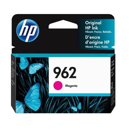 HP 962 (3HZ97A) Ink Cartridge Original Magenta