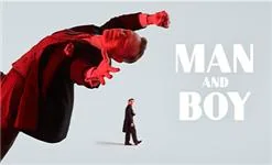 Man and Boy