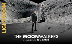 The Moonwalkers: A Journey With Tom Hanks