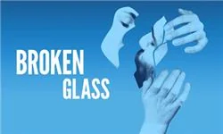 Broken Glass
