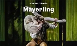Mayerling - Royal Ballet and Opera