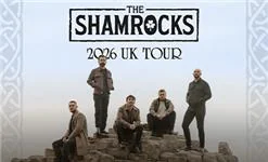 The Shamrocks
