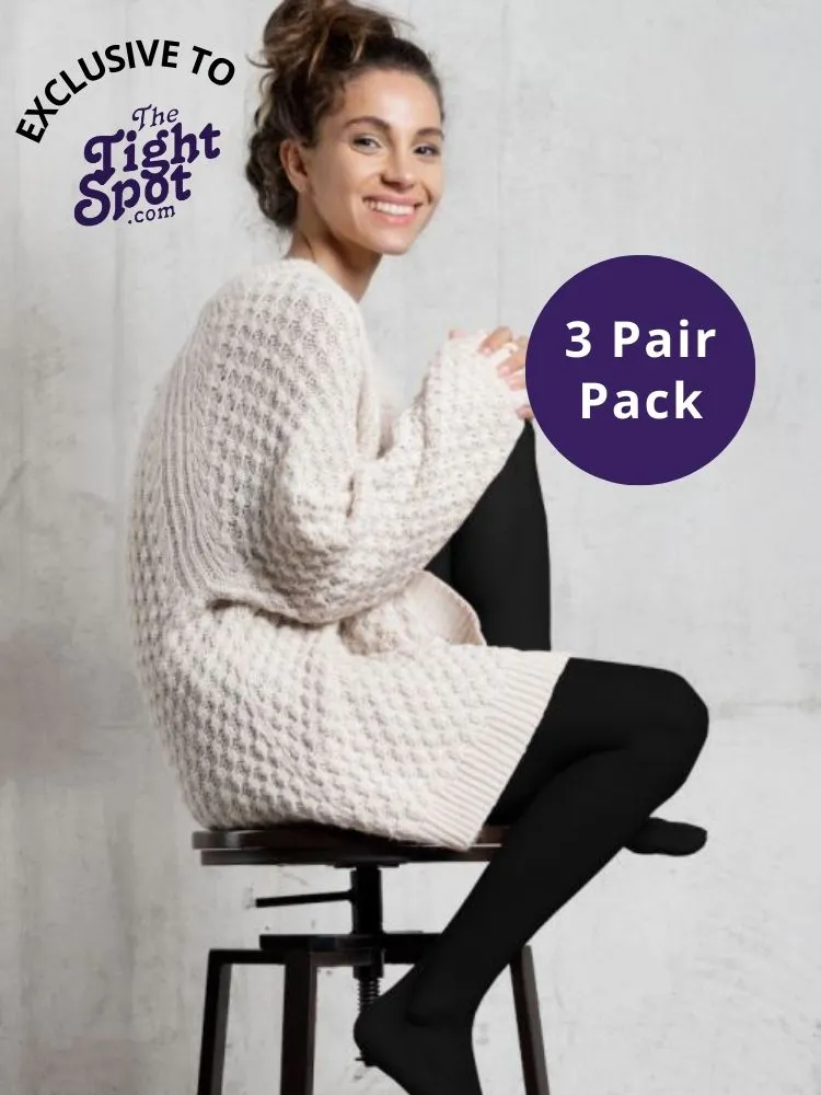 Couture 300 Denier Cosy Bundle 3 Pair Pack