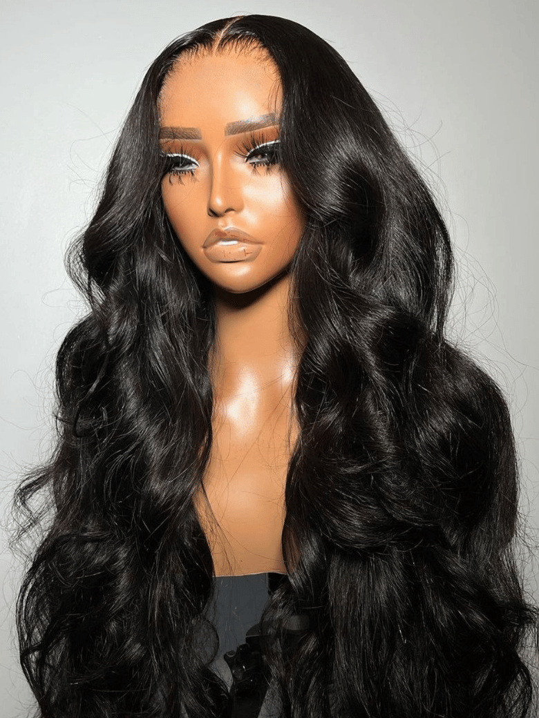 [20''=$119] Soft And Flowing Body Wave 13x4 Pre Everything Glueless Wig
